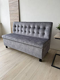 Кухонний Диван прямий Поло 1,30