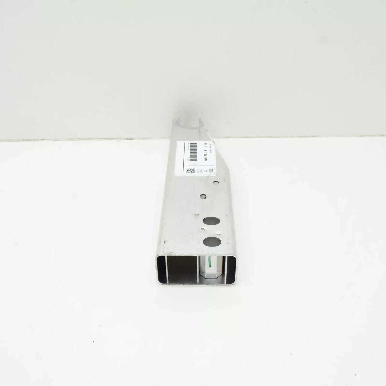 Кронштейн правий BMW G26, 51118738944, фото 1