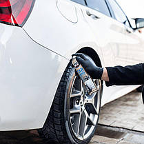 Очищувач для видалення бітумних плям і смол K2 TAR Remover аерозоль 300мл K20295, фото 3