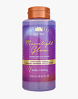 Tree Hut гель для душу Moonlight Glow Sparkling Gel Wash