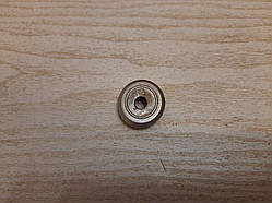 Вставка фіксатор тримач трубки пар/вода для кавомашини Philips Saeco Intuita HD8900 б/у