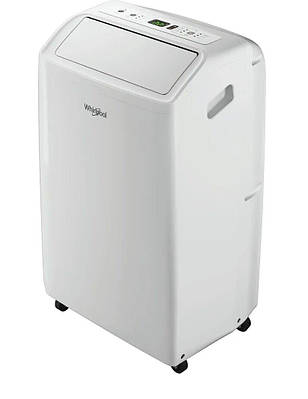 Мобільний кондиціонер Whirlpool PACF29COW