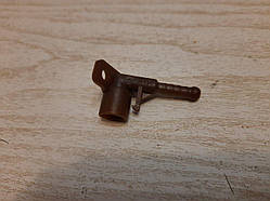 Перехідник трубки пар-вода для кавомашини Philips Saeco Intuita HD8900 б/у