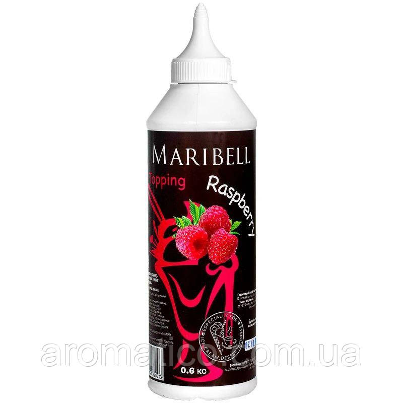 Топпінг ТМ Maribell Малина