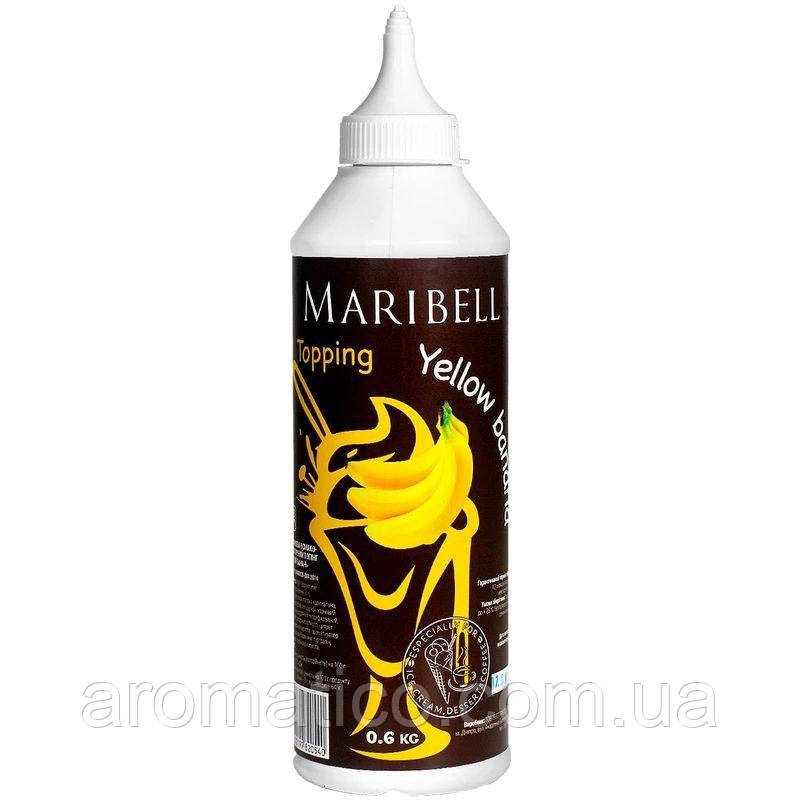 Топпінг ТМ Maribell Банан