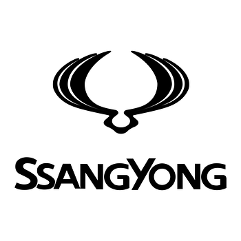 Запчастини АКПП SsangYong