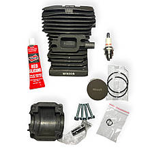 Поршнева для бензопили ST MS-180 WINZOR