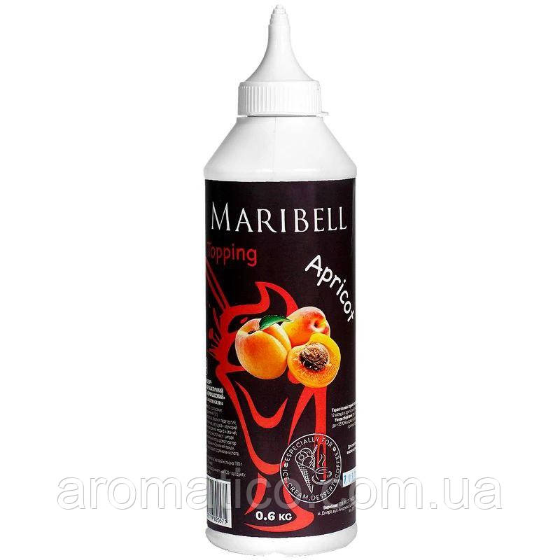 Топпінг ТМ Maribell Абрикос