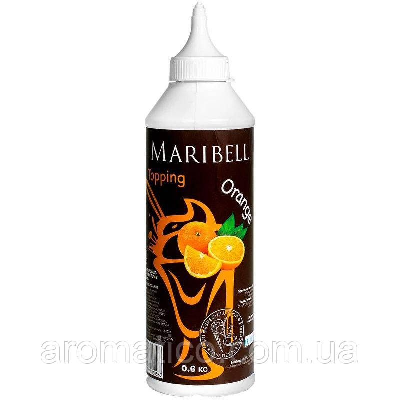 Топпінг ТМ Maribell Апельсин