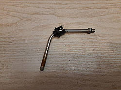 Трубка металева пара-вода для кавомашини Philips Saeco Intuita HD8900 б/у