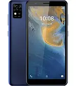 Чохли для ZTE Blade А31