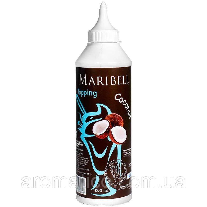 Топпінг ТМ Maribell Кокос