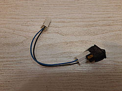 Кнопка Тумблер вмик./вимк. для кавомашини Philips Saeco Intuita HD8900 б/у