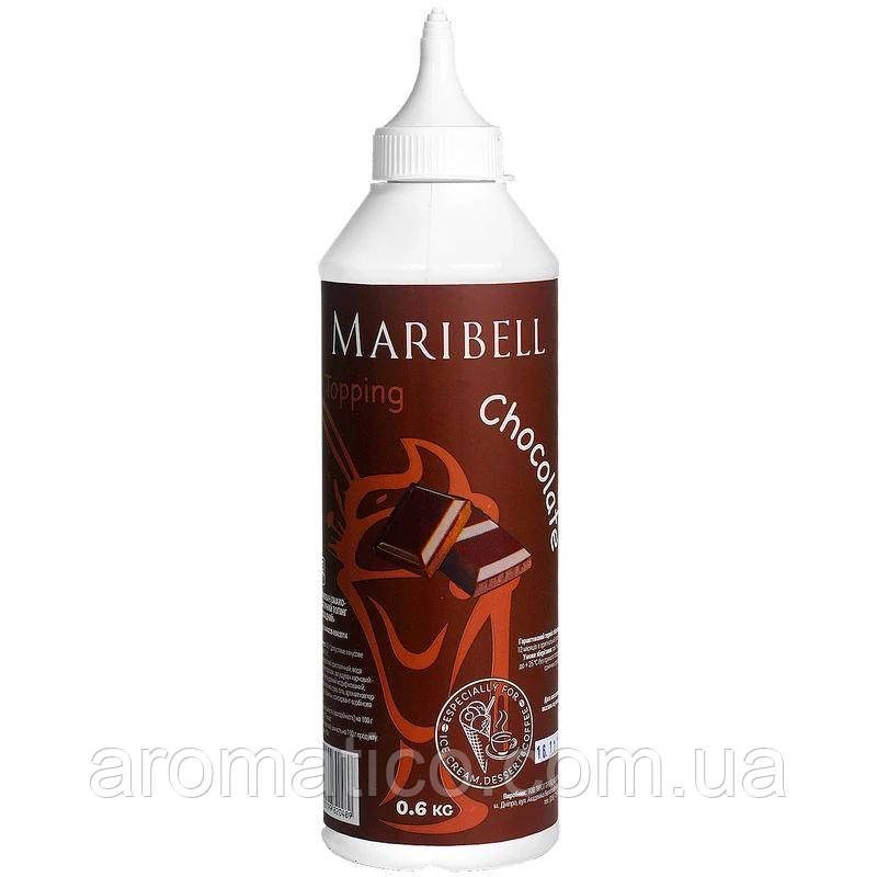 Топпінг ТМ Maribell Шоколад