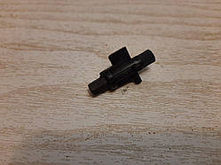 Регулятор помелу горизонтальної кавомолки для кавомашини Philips Saeco Intuita HD8900 б/у