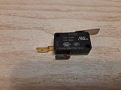 Мікроперемикач дверцят Концевик для кавомашини Philips Saeco Intuita HD8900 б/у