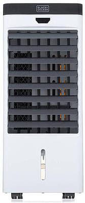 Кліматичний комплекс Black&Decker BXAC50E