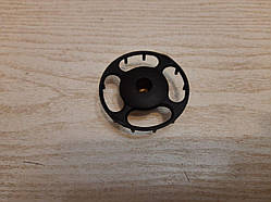 Захист нажої горизонтальної кавомолки для кавомашини Philips Saeco Intuita HD8900 б/у