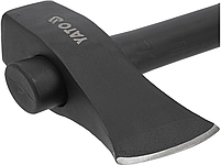 Сокира-колун 2700 г із ручкою зі скловолокна 900 мм YATO YT-79985, фото 3