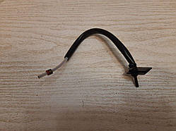 Трубка кавовода в складі для кавомашини Philips Saeco Intuita HD8900 б/у