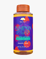 Tree Hut гель для душу Pumpkin Pop Foaming Gel Wash
