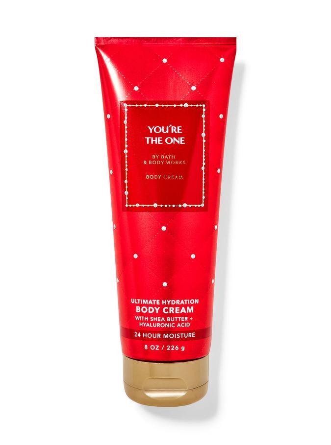 Крем для тіла Bath & Body Works You’re The One