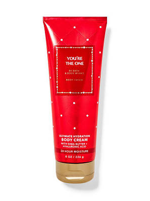 Крем для тіла Bath & Body Works You’re The One
