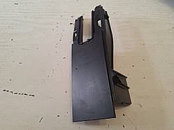 Лицьова накладка під Диспенсер для кавомашини Philips Saeco Intuita HD8900 б/у