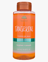 Tree Hut гель для душу Tangerine Foaming Gel Wash