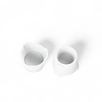 Дифузійний білий фільтр Fenix AOD-04 для ліхтарів, фото 4