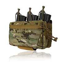 Адмін-підсумок під 3 АК/AR SPECPROM. Мультикам