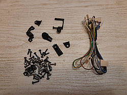 Дрібні деталі для кавомашини Philips Saeco Intuita HD8900 б/у