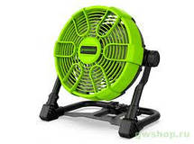 Вентилятори охолодження