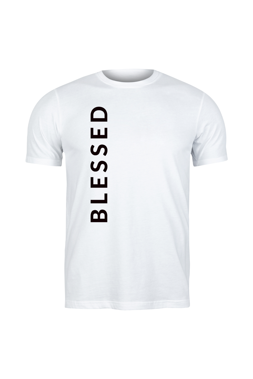 Футболка Blessed (Благословенний), фото 1