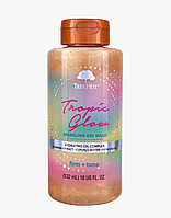 Tree Hut гель для душу Tropic Glow Sparkling Gel Wash