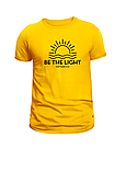 Футболка Be the light (Будь світлом), фото 2