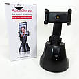 Смарт тримач смартфона Apai SMART 360 ° з датчиком відстеження руху розумний штатив для блогерів RU-19, фото 4