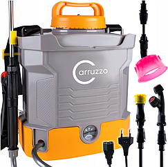 Обприскувач 5л акумуляторний CARUZZO CZ-05