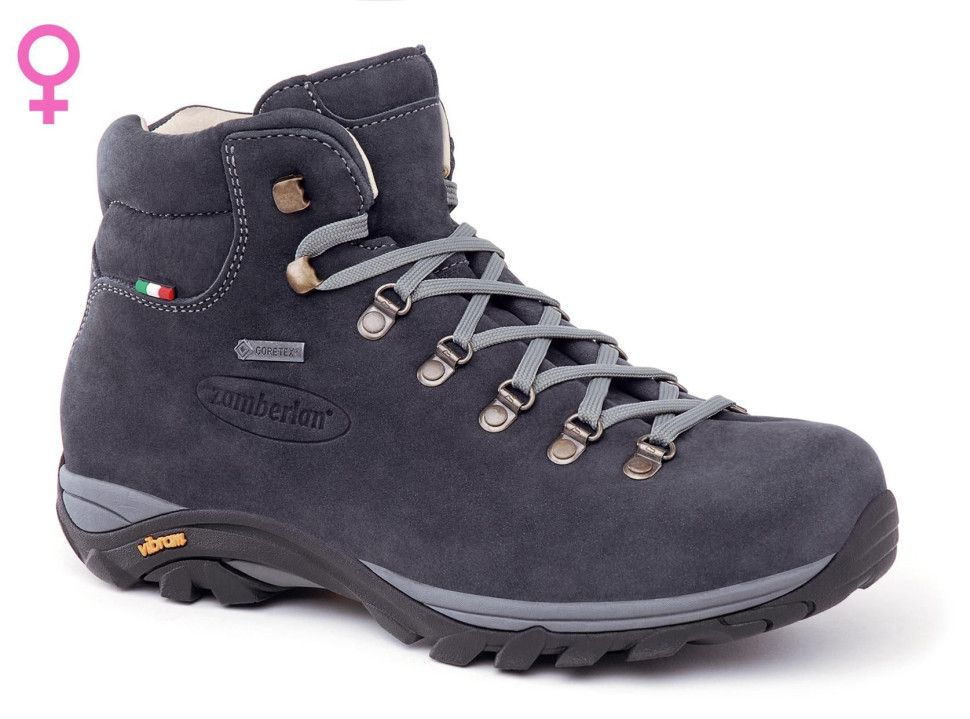 Черевики Zamberlan New Trail Lite EVO GTX Wns 006.1574, фото 1