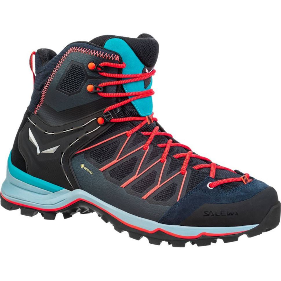 Черевики Salewa WS MTN Trainer Lite MID GTX 013.001.4379, фото 1