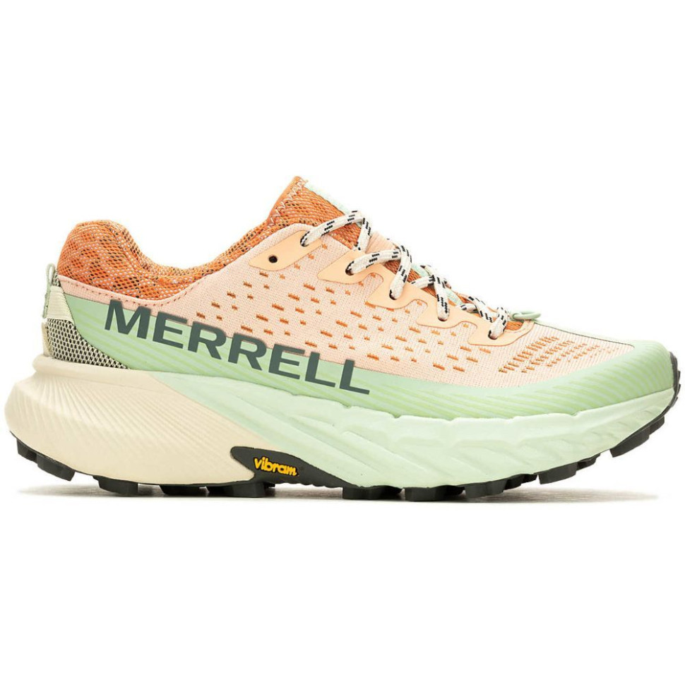 Кросівки Merrell Agility Peak 5 Wmn 036.0622, фото 1