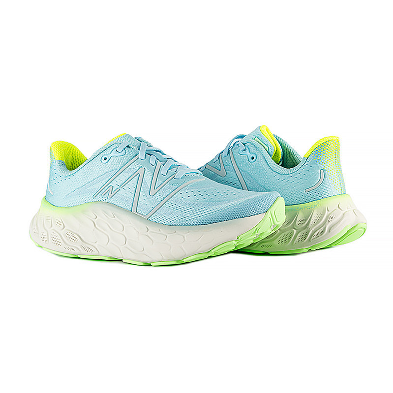 Кросівки New Balance MORE V4 WMORCK4, фото 1