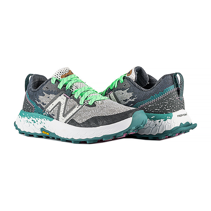 Кросівки New Balance HIERRО V7 WTHIERR7, фото 1