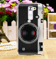 Ексклюзивний чохол з принтом для LG K7 x210 Фотоапарат