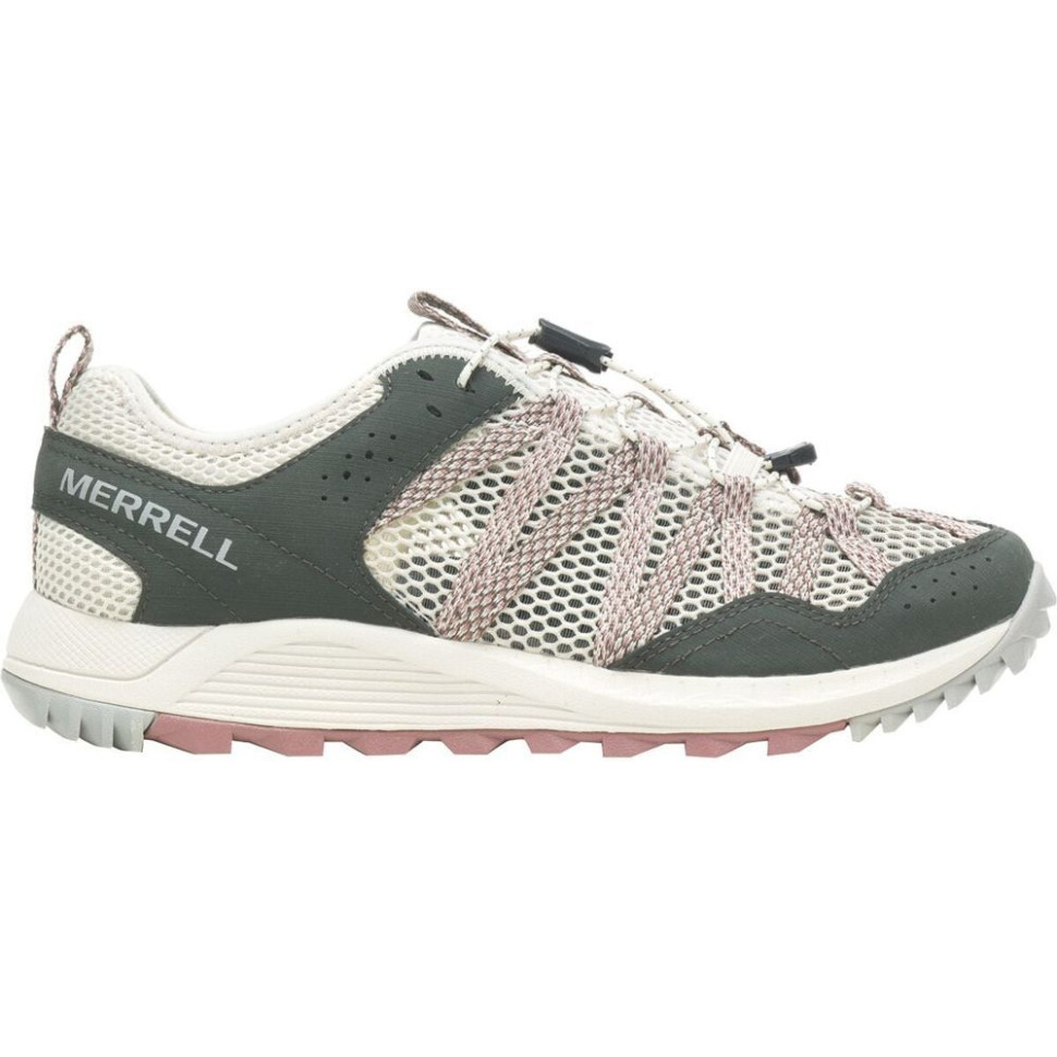 Кросівки Merrell Wildwood Aerosport Wmn 036.0745, фото 1