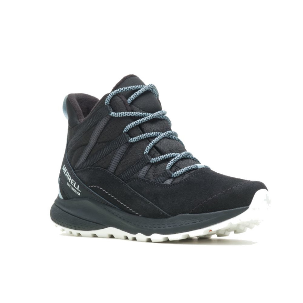 Черевики Merrell Bravada Edge 2 Thermo Demi WP Wmn 036.1502, фото 1