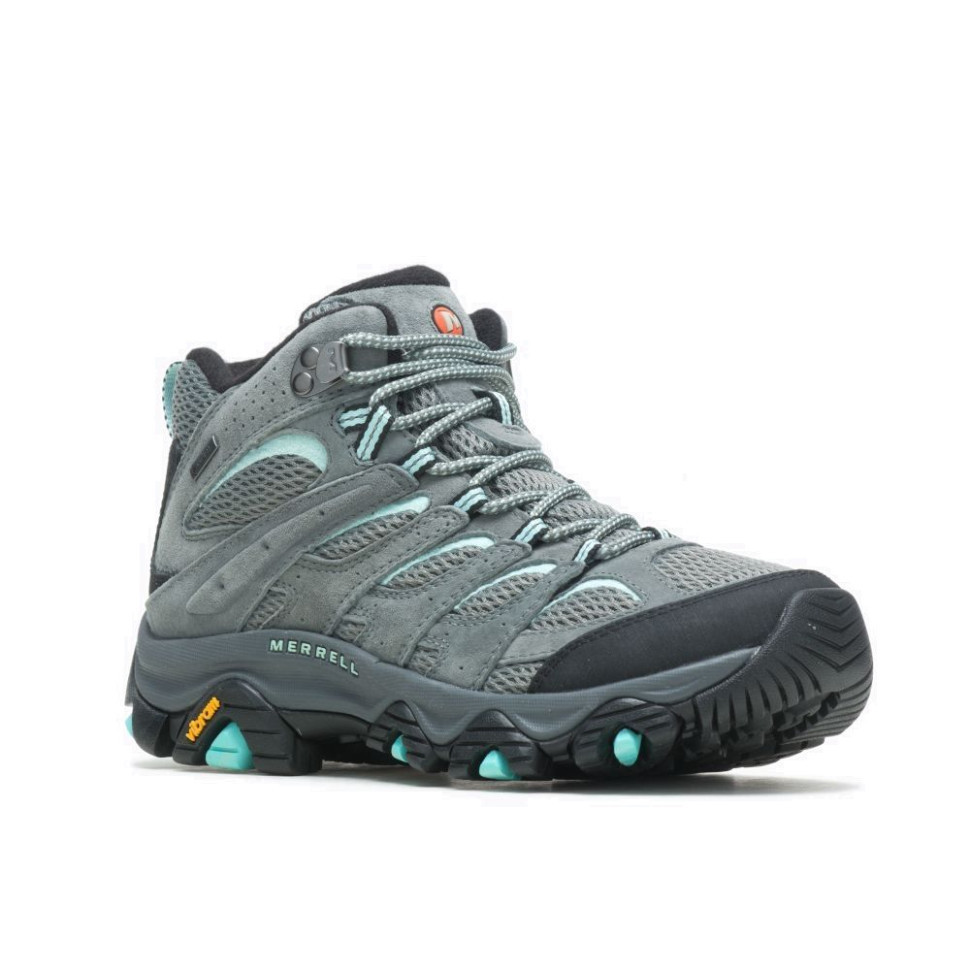 Черевики Merrell Moab 3 Mid GTX Wms 036.0399, фото 1