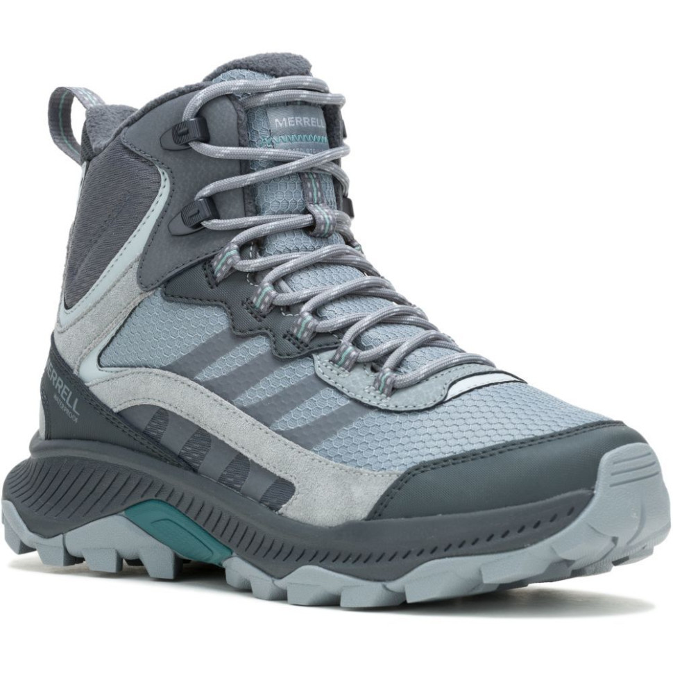 Черевики Merrell Speed Strike 2 Thermo Mid WP Wmn 036.1447, фото 1