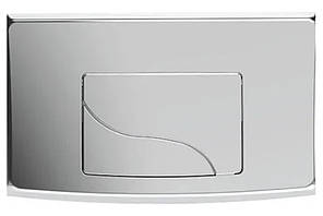 Кнопка для рам прихованого монтажу ASTRA 350, SIAMP