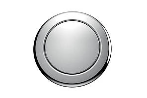 Кнопка хромована для Switch 22, SIAMP